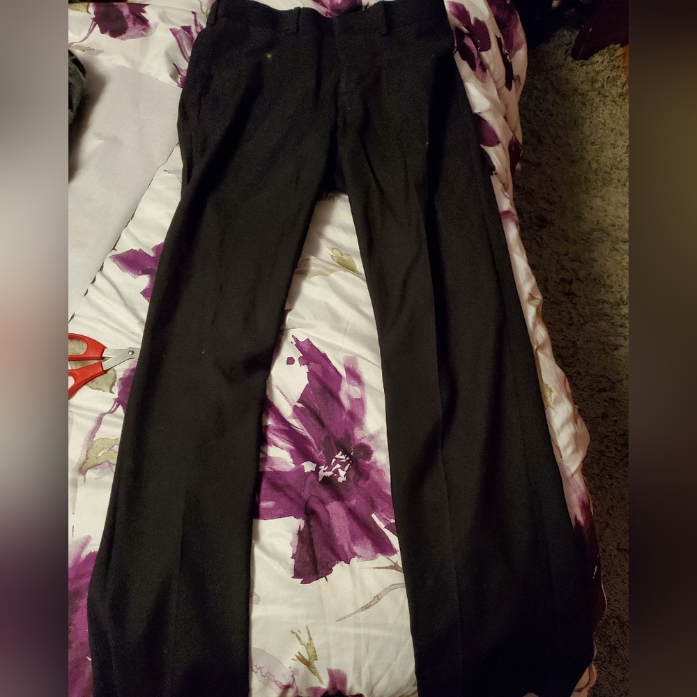 Mens dress pants - Picture 1 of 5